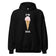 Ik ben ijs Hoodie
