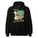 Ik ben een borst-, been- en dij-type (kip) Hoodie