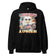 Verenigde Staten van Autisme Hoodie