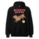 Wiener Rides Hoodie