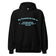 Meine Leidenschaft im Leben ist die Steigerung des Aktionärsanteils (Hoodie)