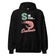 S staat voor Scoliose Hoodie