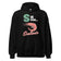 S staat voor Scoliose Hoodie