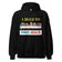 Ik moet Jezus vinden (Waar is Wally) Hoodie