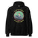 Houd altijd een open geest JFK Hoodie