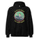 Houd altijd een open geest JFK Hoodie