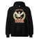 Ik heb de sappige pik verslagen (ik heb 50 pittige kippenvleugels in 30 minuten gegeten) Hoodie