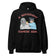 Een sappige Chinese zeehondenhoodie