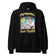 Professionele kooivechter (padel) hoodie