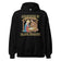 Abstinence is 99.99% effective Hoodie