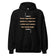 Jede Zigarette, die du rauchst, ist eine Zigarette, die kein Kind rauchen kann – tu deinen Teil! Hoodie