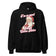I'm so good Santa Came Twice Hoodie