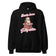 Santa Loves Going Down Hoodie
