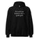I'd sell my kidney for a goth girl embroidered Hoodie