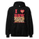 I love BBW (Big Beautiful Waffles) Hoodie