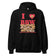 I love BBW (Big Beautiful Waffles) Hoodie