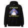 I Peaked on Club Penguin Hoodie