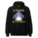 I Peaked on Club Penguin Hoodie