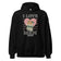I love men (menthols) Hoodie