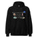 Buy a man eat fish, he day, teach fish man to a lifetime Hoodie