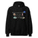Buy a man eat fish, he day, teach fish man to a lifetime Hoodie