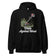 Dads against weed Hoodie