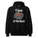 I love a fat rack (of BBQ ribs) Hoodie