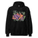 This is my crop top Hoodie