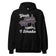 Yeah I smoke Hoodie
