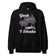 Yeah I smoke Hoodie
