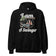I am a swinger Hoodie