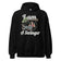 I am a swinger Hoodie