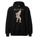 Shakes-Rear (William Shakesrear) Hoodie
