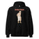 Socra-tease (Socrates being a tease) Hoodie