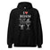 I love BDSM (bench press, deadlift, squats, military press) Hoodie