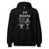 I love BDSM (bench press, deadlift, squats, military press) Hoodie