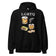 LGBTQ (liquor, guns, beers, tacos, quesadillas) Hoodie