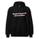 Sorry for having great tits and correct opinions Hoodie