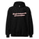 Sorry for having great tits and correct opinions Hoodie
