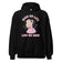 High on Life Low on Iron Hoodie