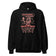 I'm straight but so is spaghetti until it gets wet Hoodie