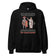 How come it's always You're Autistic and not Thank you for telling me everything you know about the Roman Empire Hoodie