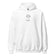 Sid on My Face (embroidered) Hoodie