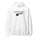 Gewoon Schep Het Hoodie