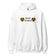 Stuur Nukes Hoodie