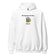 Seshy terugbrengen (geborduurd) Hoodie