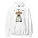 My Favouirte Spirit (tequila) Hoodie
