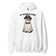 Mijn favoriete Spirit (Rum) Hoodie