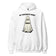 My Favourite Spirit (Vodka) Hoodie