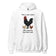 Dit is de 2e favoriete grote zwarte pik Hoodie van je moeder